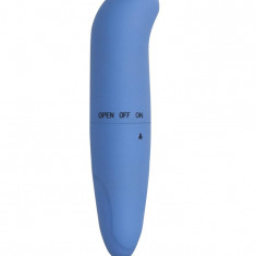 Mini sex massager de sex g-spot stimulator vibrator 12cm