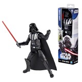 STAR WARS TITAN SERIES FIGURINA DARTH VADER 30CM