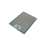 Filtru Hota Metalic 298x239 Compatibil Candy (Coduri: 49025738, 91943665)