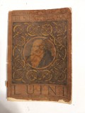 Die Meisterbilder von LUINI (1475-1532) - album arta carte veche, 1909