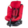 Scaun auto Millo rotativ 360 grade cu Isofix 0-18 kg Rosu Coletto