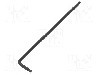 Cheie Torx TX10 Wiha, Otel Crom-Vanadium, Lungime 121mm