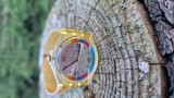 Ceas Swatch Diadromes GE133 editie olimpica Atena 2