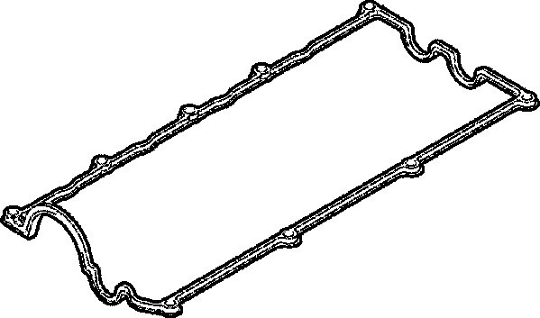 ELRING 461.700 Garnitura, capac supape