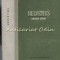 Despre Spirit - Claude-Adrien Helvetius - Tiraj: 2000 Exemplare