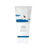 Round Lab Birch Juice Spumă de Curățare Hidratantă pentru Ten Sensibil &amp; Predispus la Acnee 150ml