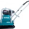 Placa compactoare 6.5CP Total