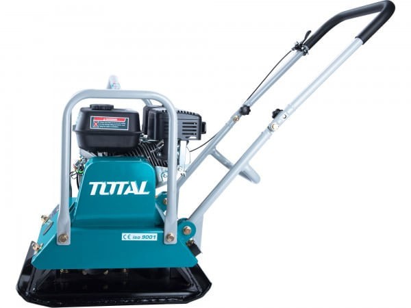 Placa compactoare 6.5CP Total