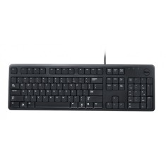 Tastatura noua Dell KB212, USB, layout Spaniola foto