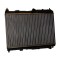 Radiator racire Ford B-MAX, 08.2012-, motor 1.4, 66 kw, benzina, cutie manuala/automata, cu/fara AC, 544x355x23 mm, aluminiu/plastic,