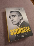 Cumpara ieftin Martin Scorsese ~ O calatorie - Mary Pat Kelly, 2023, Nemira
