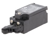 Limitator cursă manetă cu rolă din plastic 20mm 10A D4N-1162