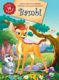 Bambi - Paperback brosat - Prut