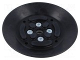 Ventuză SCHMALZ 55mm G1/2 F cauciuc NBR duritate 55 Shore aspirare 842N