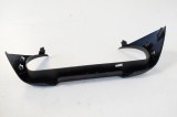 Ornament ceas de bord BMW X5 F15, F85 2017 OEM: 9256098 4024810