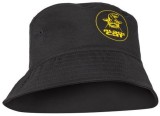 Palarie BLACK CAT Bucket Hat