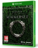 The Elder Scrolls Online Summerset XBOX ONE, Bethesda Softworks