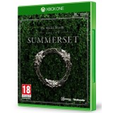 The Elder Scrolls Online Summerset XBOX ONE
