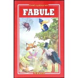 FABULE-J. FONTAINE, D. BOLINTINEANU. A. PANN SI COLAB.-259231
