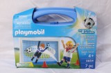Jucarie Playmobil Soccer Shootout 5654 - nou
