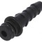 Pin tată Han-Modular&reg; pentru cablu 4mm drept 8bar