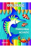 Colorez: Paradisul acvatic