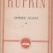 Opere alese, Volumul I - Kuprin
