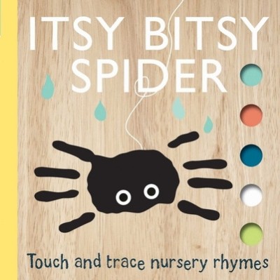 Itsy Bitsy Spider foto