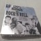 SET BOX 6 CD 120 % KINGS OF ROCK&#039;N ROLL ORIGINAL/NOI