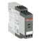 Timer DPDT 0.05s-300h 24-240VAC 24-48VDC DIN Rail