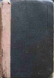 BIBLIA SAU SFANTA SCRIPTURA A VECHIULUI SI NOULUI TESTAMENT-COLECTIV-245613