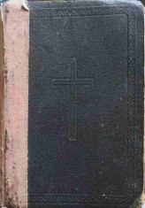 BIBLIA SAU SFANTA SCRIPTURA A VECHIULUI SI NOULUI TESTAMENT-COLECTIV-245613