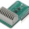 ADC 9 CLICK - Click Board Convertor A/D GPIO, SPI MCP3564 Prototip