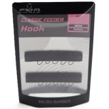 CARLIGE PRO FL CLASSIC FEEDER NR 12 10BUC