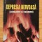 Depresia nervoasa (combatere si tratament) de Motet Dumitru