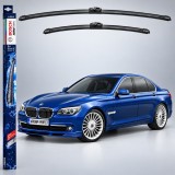 Cumpara ieftin Ștergătoare Alpina B7 BiTurbo Sedan F01/F02 (09.2009&ndash;12.2015) | Bosch Aerotwin A523S 650+450mm