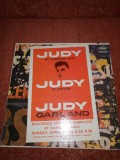 Judy Garland at Carnegie Hall 2 LP Capitol 1961 US vinil vinyl, Jazz