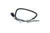 NRF 707063 EASY FIT Senzor, temperatura gaze evacuare