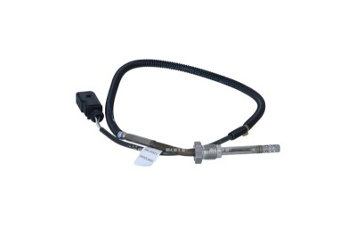 NRF 707063 EASY FIT Senzor, temperatura gaze evacuare foto
