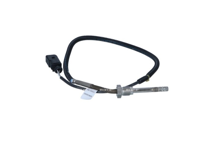 NRF 707063 EASY FIT Senzor, temperatura gaze evacuare