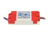 Alimentator LED 12W 12V 1A IP20