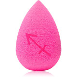 Beautyblender&reg; Zodiac burete pentru machiaj Sagittarius 1 buc