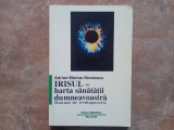 Irisul - harta sanatatii dumneavoastraManual de iridiagnostic - Adrian-Marius Niculescu, 1997