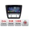 Navigatie SKODA YETI 2009-2014 F-YETI Octa Core cu Android Radio Bluetooth Internet GPS WIFI DSP 8+128GB 4G CarStore Technology