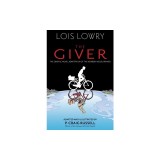 The Giver (Graphic Novel), Volume 1