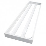 Panou Led Cadru de montare 600x600mm, alb