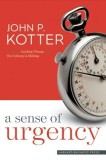A Sense of Urgency