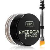 Wibo Eyebrow Pomade pomadă pentru spr&acirc;ncene 3,5 g