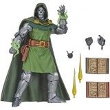 Fantastic Four Marvel Retro Collection Figurina articulata Dr. Doom 15 cm