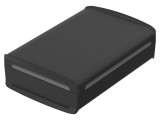 Carcasă desktop BOPLA BoVersa 120x170x52mm policarbonat negru IP66/IP68